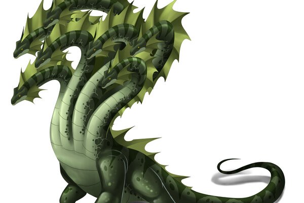 Kraken 19at